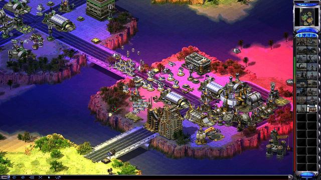 Red Alert 2: Pro 1v1 | Offline Series Tournament (Command & Conquer Yuri's Revenge) смотреть онлайн