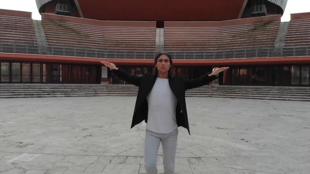 Festival di Danza Spagnola e Flamenco 2019 | Teaser con El Yiyo смотреть онлайн
