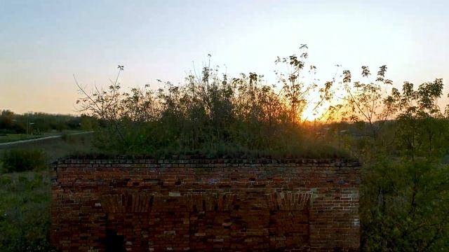 Церковь Введения во Храм Пресвятой Богородицы села Введеновка Ряжского района смотреть онлайн