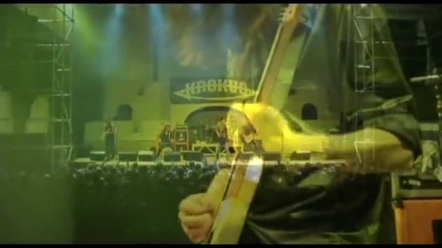 KROKUS - Hellraiser