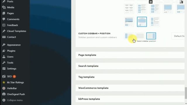 Newspaper Theme Customization Full Tutorial in Hindi | How To Customize Newspaper 9 Theme смотреть онлайн
