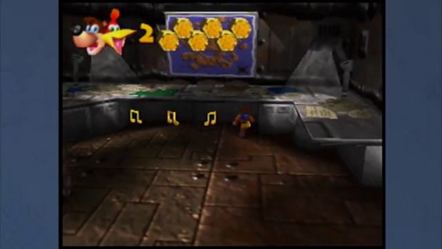 Banjo-Kazooie: Ex post rage quit. (#18) - 2PPG смотреть онлайн