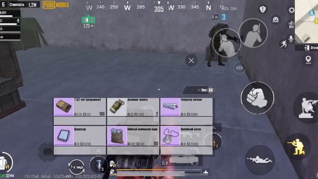 СКАЗОЧНАЯ МК В НАЧАЛЕ СЕЗОНА !? ТОННЫ ЛУТА !? В НОВОМ МЕТРО РОЯЛЬ ! смотреть онлайн