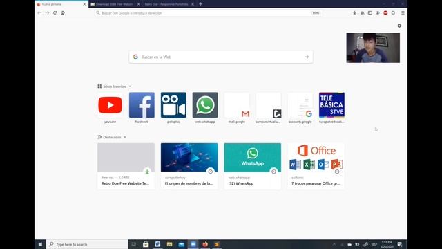 Proyecto Final смотреть онлайн