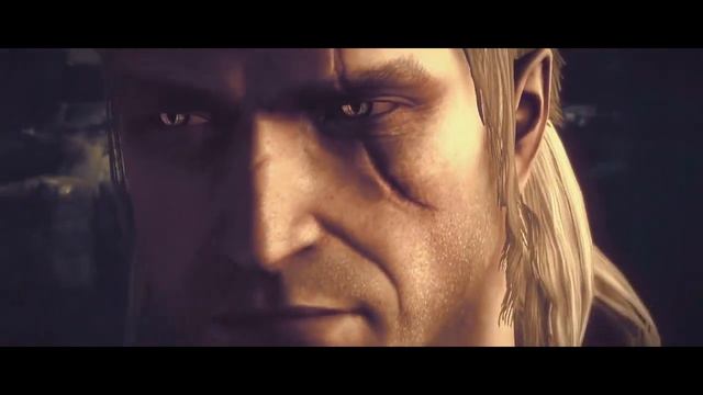 Обзор: The Witcher 2 