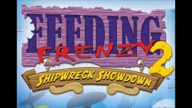 In Game Music 1 (Feeding Frenzy 2) смотреть онлайн