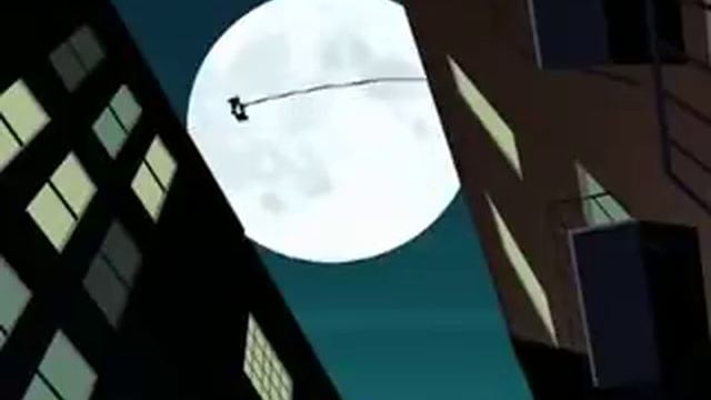 Batman: Brave and the Bold Cartoon Equinox and the Question! смотреть онлайн