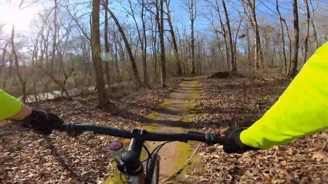Cannondale Rush 3000 Lefty Mountain Bike | Can 2006 bike technology work today? смотреть онлайн