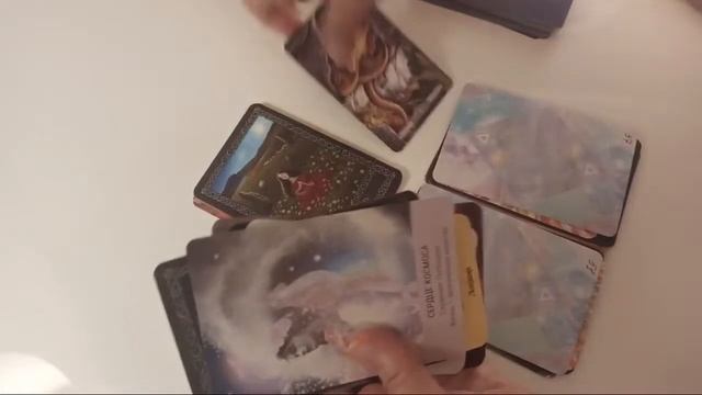 КАКИЕ РЕСУРСЫ Я НЕ ЗАМЕЧАЮ? СПРОСИ У ДРАКОНА! ? Таро Иная Реальность смотреть онлайн