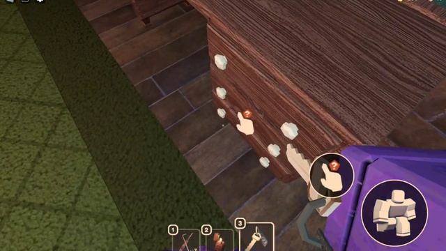 Roblox Doors Hotel Plus Update (Part 2) смотреть онлайн