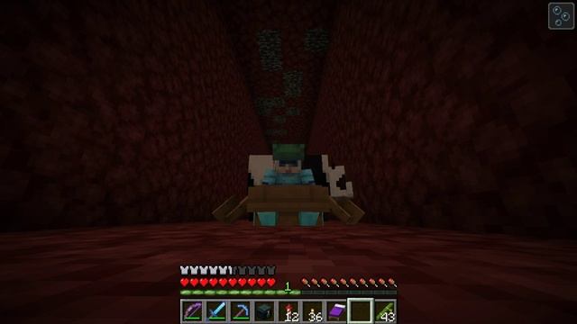 ? MINECRAFT 1.14.3 | Java Edition | #302 смотреть онлайн