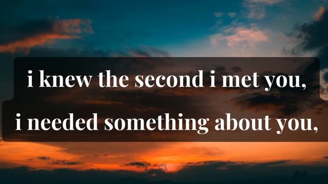 You Always On My Mind  ?? || Sweet Love Poem ❤️?