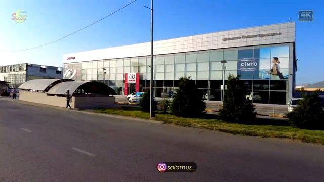 Шымкент - Туркестан! Казахстан удивляет! (автопоездка) | Shymkent - Turkestan! Kazakhstan Surprises