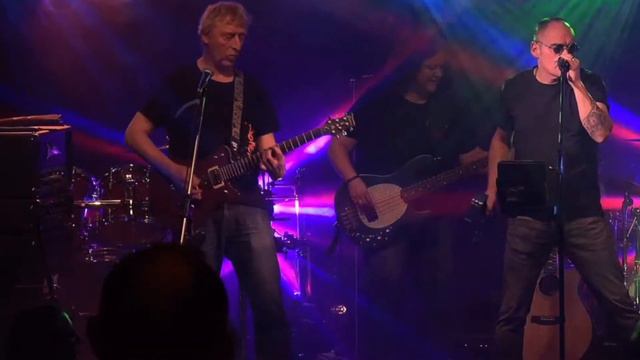Black saturday von Mando Diao performed by Ex'n Rock смотреть онлайн