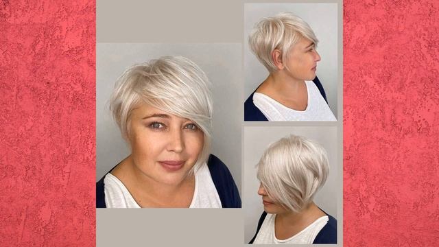 МНОГОСЛОЙНЫЕ ЖЕНСКИЕ СТРИЖКИ - ТРЕНД 2022 ГОДА / MULTI-LAYERED WOMEN'S HAIRCUTS - THE TREND OF 2022 смотреть онлайн