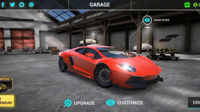 топ 5 самых лучших игр на телефоне про машины