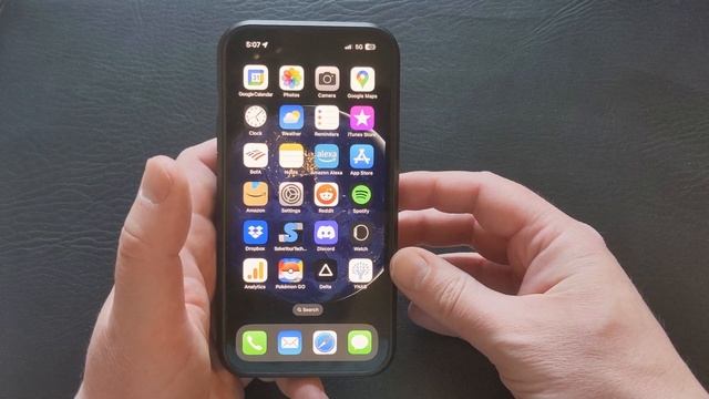 How to Change Default Browser on iPhone 13 - Step by Step Tutorial смотреть онлайн