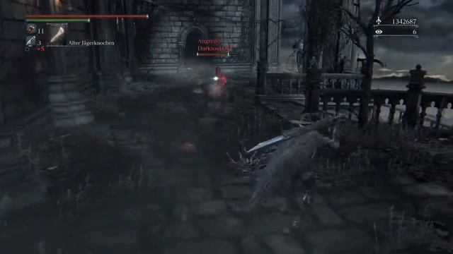 Bloodborne™ ripped apart gg смотреть онлайн