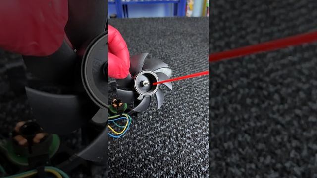 Как и чем почистить и смазать вентилятор на компьютере смотреть онлайн