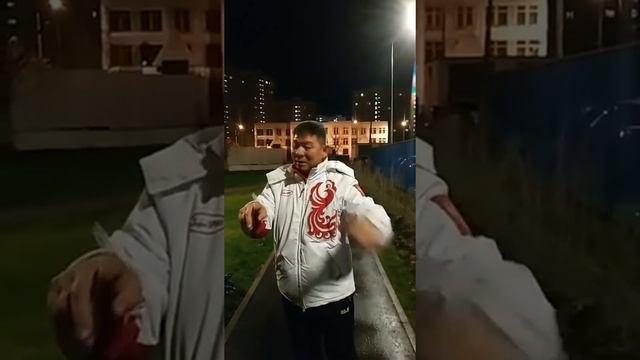 Жанат Кожамжаров о внутренней философии человека