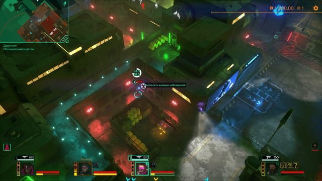 Satellite Reign - УНЫЛЫЙ КИБЕРПАНК... смотреть онлайн