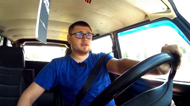 установка механического привода от Наиля на карбюратор дааз. смотреть онлайн