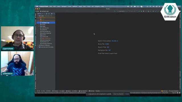 mDevConf 2021 - Sinuhe Valencia, Sebastian Tellez, David Cordova "KSP: Khe Sta Pasandah!" смотреть онлайн