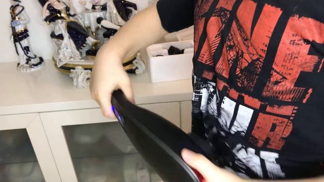 Распаковка массажёр PLANTA MHH-70 смотреть онлайн