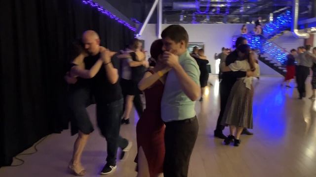 УТМ 6 МИЛОНГА УЛЕТНАЯ (4) 26/02/23 смотреть онлайн