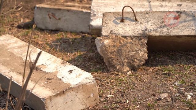 На проспекте Блюхера устанавливают бордюр из гранитного камня смотреть онлайн