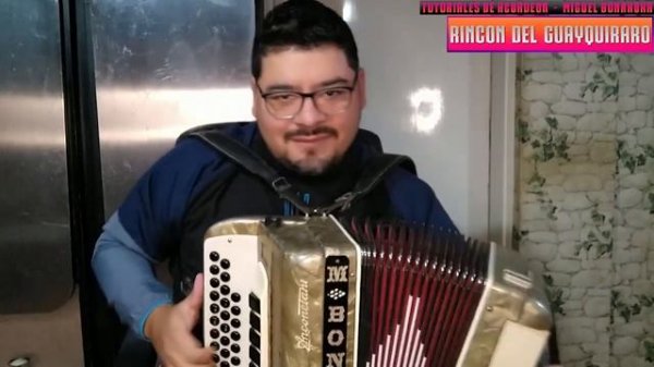 RINCON DEL GUAYQUIRARO (Chamame)