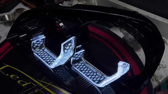 Lacettiy tuning fara смотреть онлайн