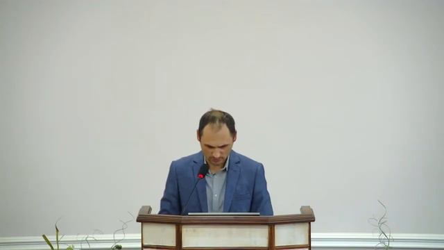 Вопрос №45 Может ли женщина проводить христианские семинары и вебинары смотреть онлайн