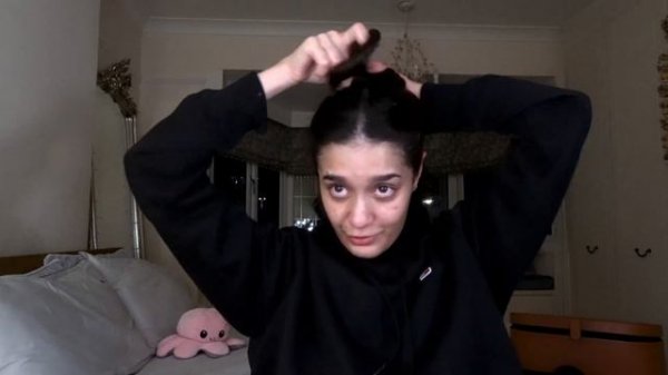 self care night | let's fix my life with some self care ?