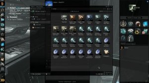 Гайд по производству Т2 в EVE Online
