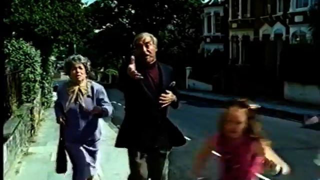 Scottish TV adverts 2000 [4] смотреть онлайн