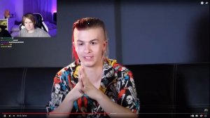 ДИПИНС СМОТРИТ: ИВАН ЗОЛО vs ХЕЙТЕРЫ *ХАЙП на СЛАБОУМИИ?