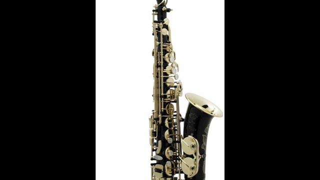 New Endless Love - Disco Golden Saxophone 2007 смотреть онлайн