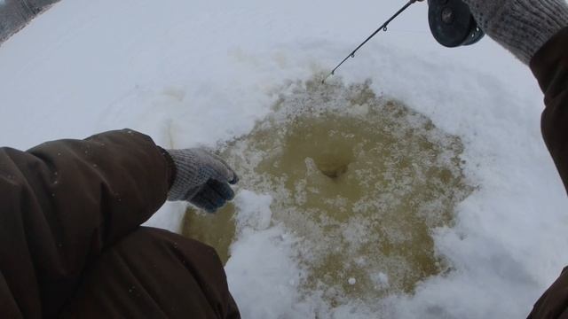 НОВОГОДНИЙ РЫБАЦКИЙ УИКЕНД! РЫБАЛКА НА ЖЕРЛИЦЫ, САМОЛОВКИ! ЛОВЛЯ ОКУНЯ НА БЛЕСНУ! смотреть онлайн