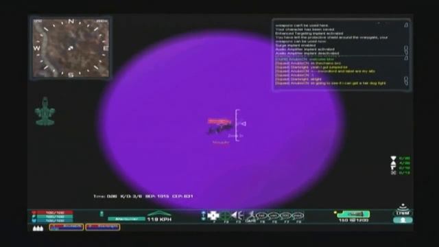 SwordLord "This is Planetside" Part 3/6 смотреть онлайн