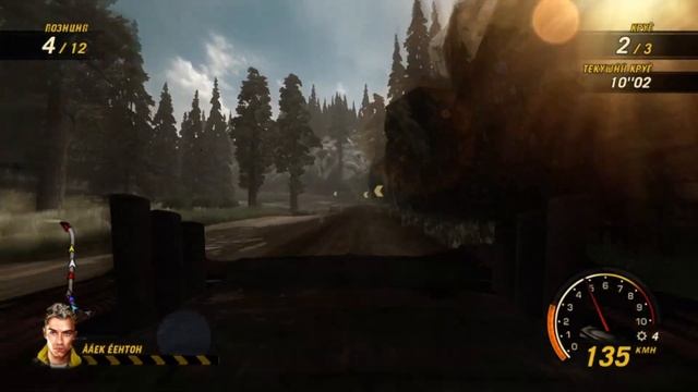 XBOX series X|S : xenia canary 1.1.1 : FlatOut: Ultimate Carnage смотреть онлайн