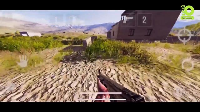 Top 10 Best Open World Android Games 2019 (Offline / Online) смотреть онлайн