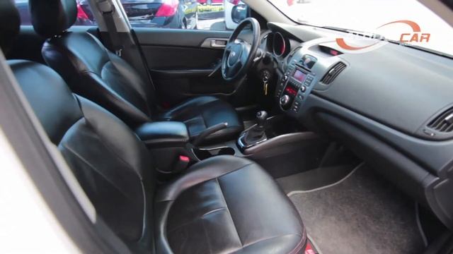 KIA CERATO 2012 - TOP DE LINHA смотреть онлайн