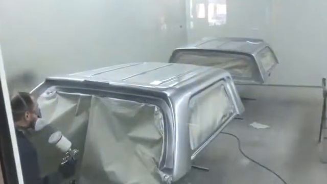 Техцентр по покраске машин в Люберцах смотреть онлайн