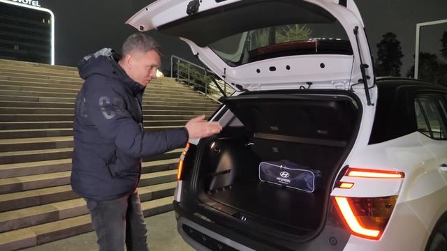 Kia Seltos против Hyundai Creta | Чей полный привод лучше? смотреть онлайн