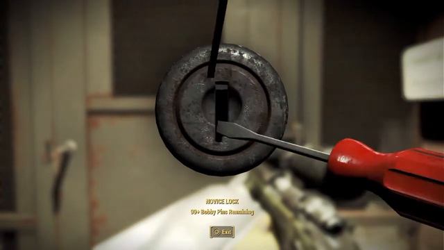 Fallout 4 Ft. Hagen Loot смотреть онлайн