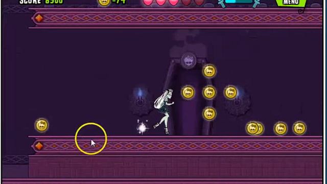 ЛЕТСПЛЕЙ На Игру Монстор Хай♥♥:DD смотреть онлайн