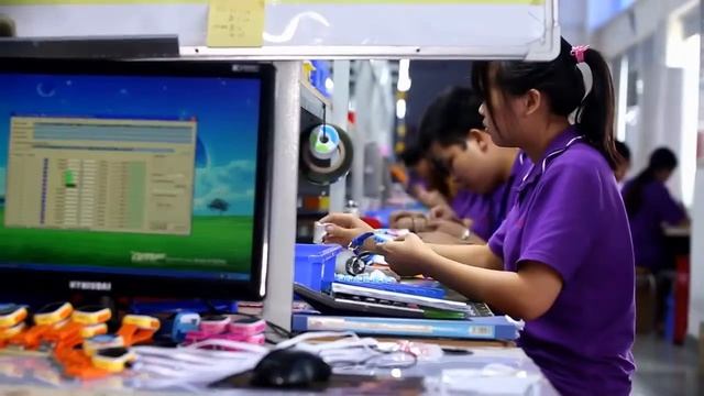 Завод Wonlex по производству оригинальных Smart Baby Watch Филиал на Дальнем Востоке Хабаровск смотреть онлайн