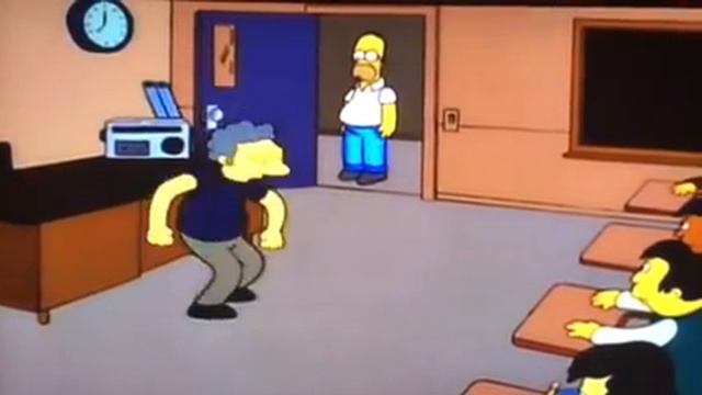 Simpson boe 411- come conquistare una donna смотреть онлайн