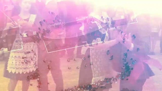 Выпускной г п Федоровский 25 05 19